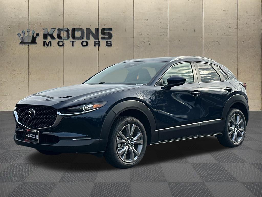2026 Mazda CX-30 Photo in Silver Spring, MD 20904