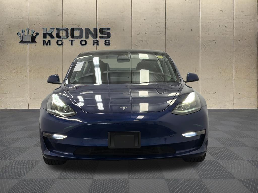 2023 Tesla Model 3 Photo in Silver Spring, MD 20904