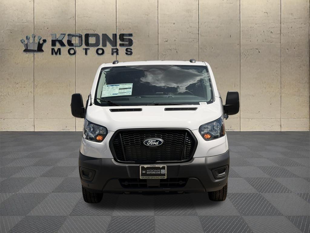 2026 Ford Transit-250 Photo in Silver Spring, MD 20904