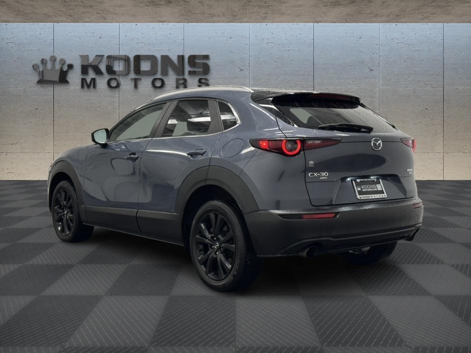 2022 Mazda CX-30 Photo in Silver Spring, MD 20904