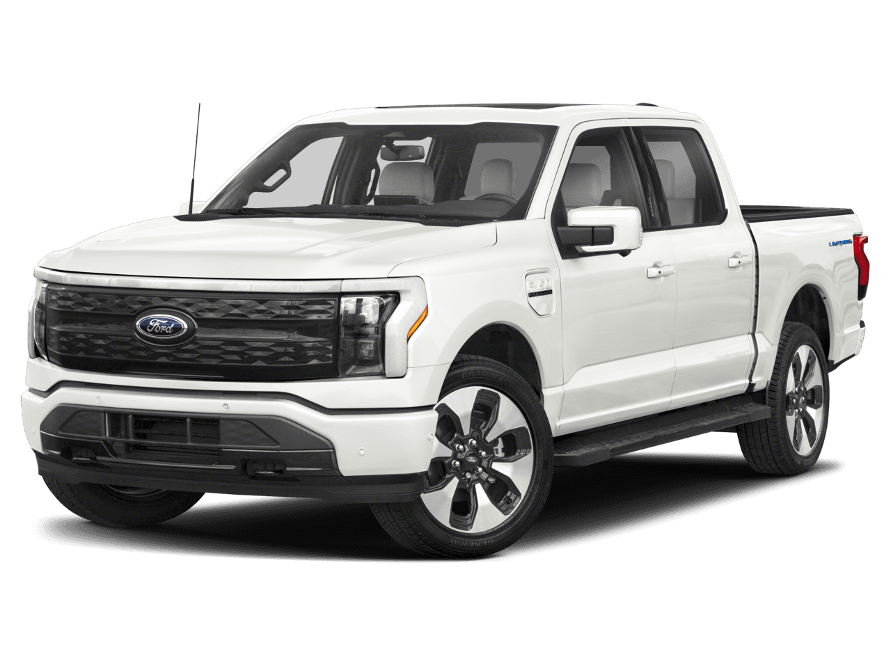2025 Ford F-150 Lightning Photo in Silver Spring, MD 20904