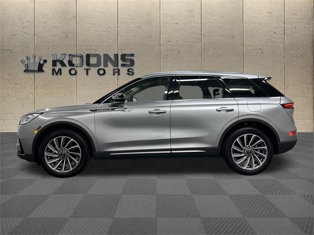 2023 Lincoln Corsair Photo in Bethesda, MD 20814