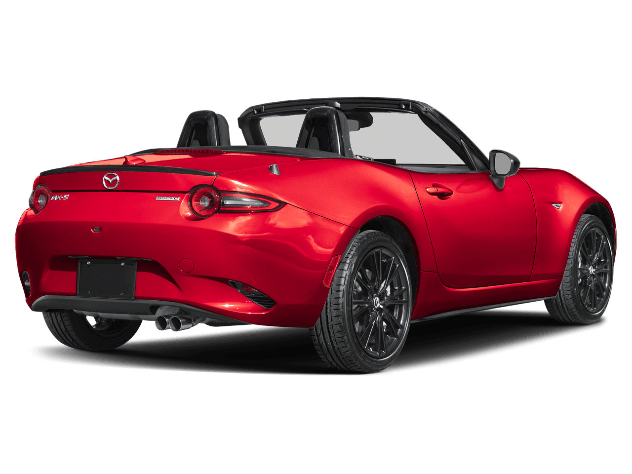 2025 Mazda MX-5 Miata Photo in Silver Spring, MD 20904