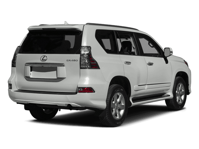 2014 Lexus GX Photo in Bethesda, MD 20814