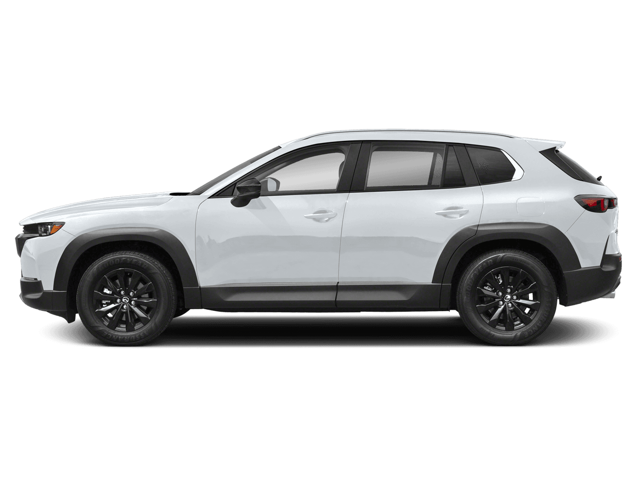 2023 Mazda CX-50 Photo in Silver Spring, MD 20904