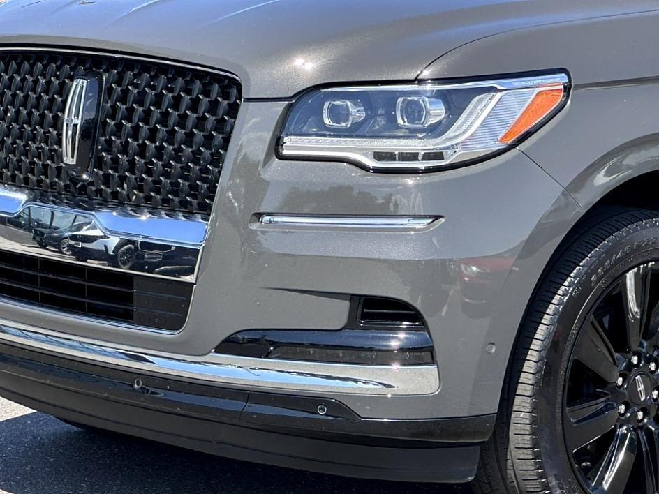 2023 Lincoln Navigator Photo in Bethesda, MD 20814