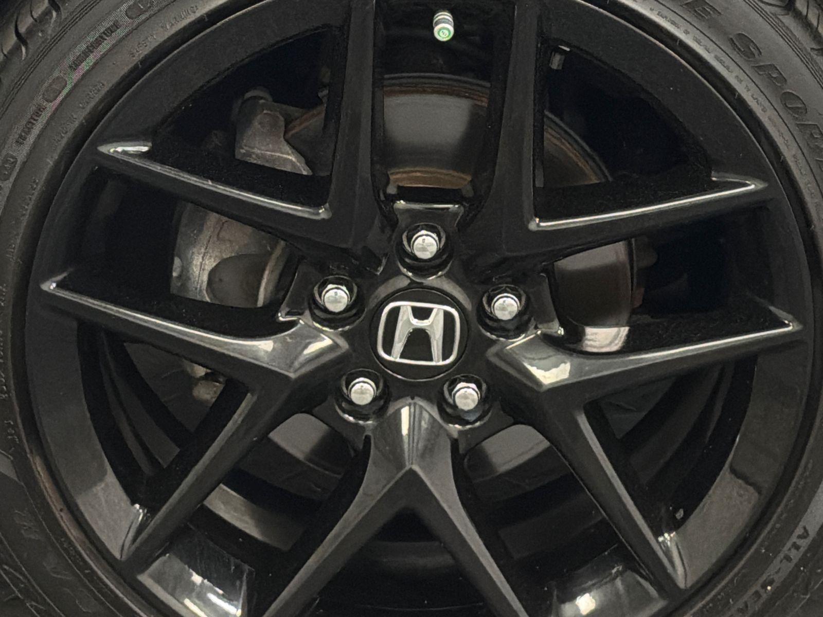 2023 Honda Civic Photo in Bethesda, MD 20814