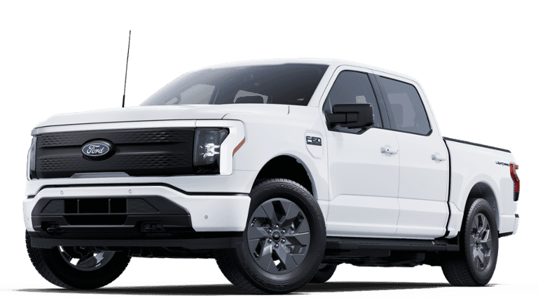 2025 Ford F-150 Lightning Photo in Silver Spring, MD 20904