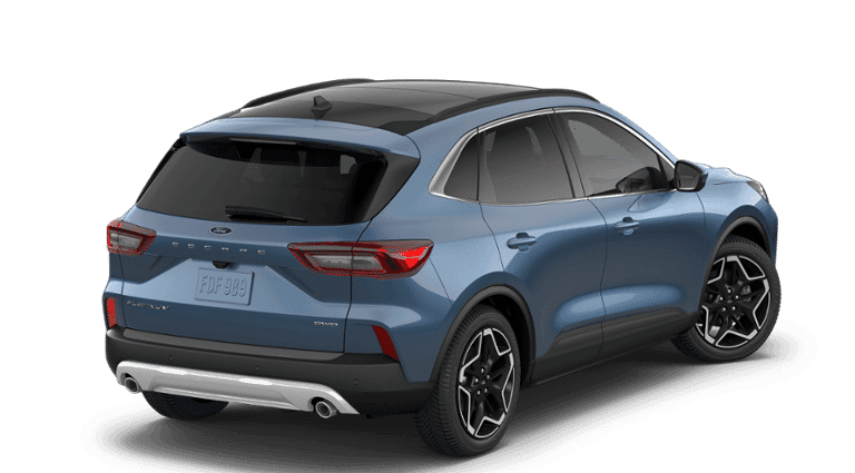 2026 Ford Escape Photo in Silver Spring, MD 20904