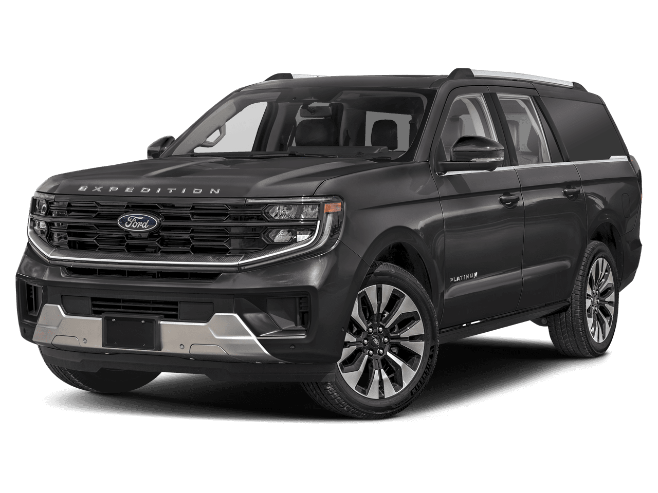 2026 Ford Expedition Max Photo in Silver Spring, MD 20904