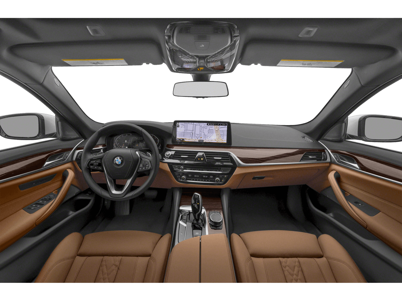 2023 BMW 5 Series Photo in Bethesda, MD 20814