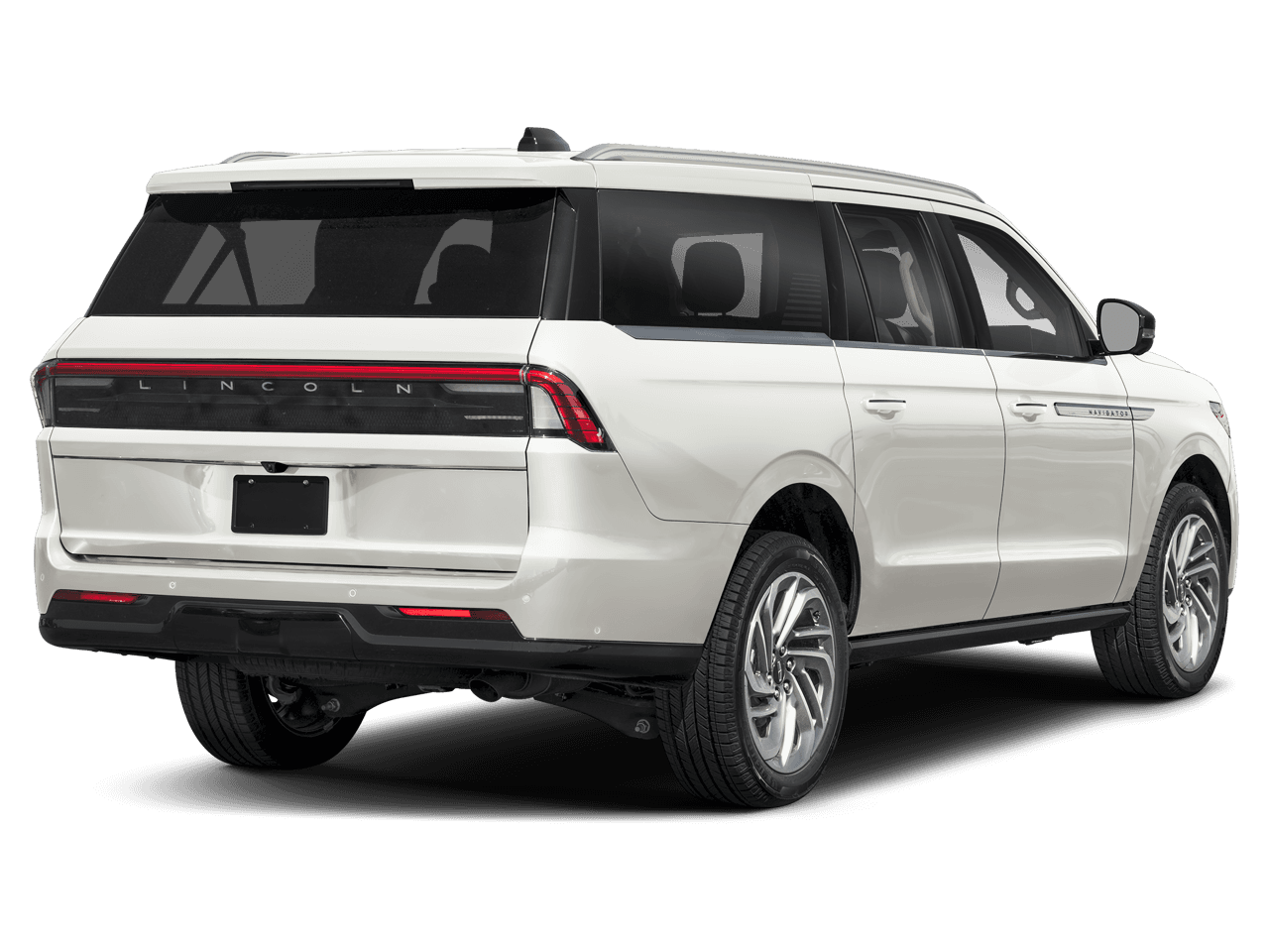 2027 Lincoln Navigator L Photo in Bethesda, MD 20814