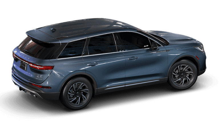2025 Lincoln Corsair Photo in Bethesda, MD 20814