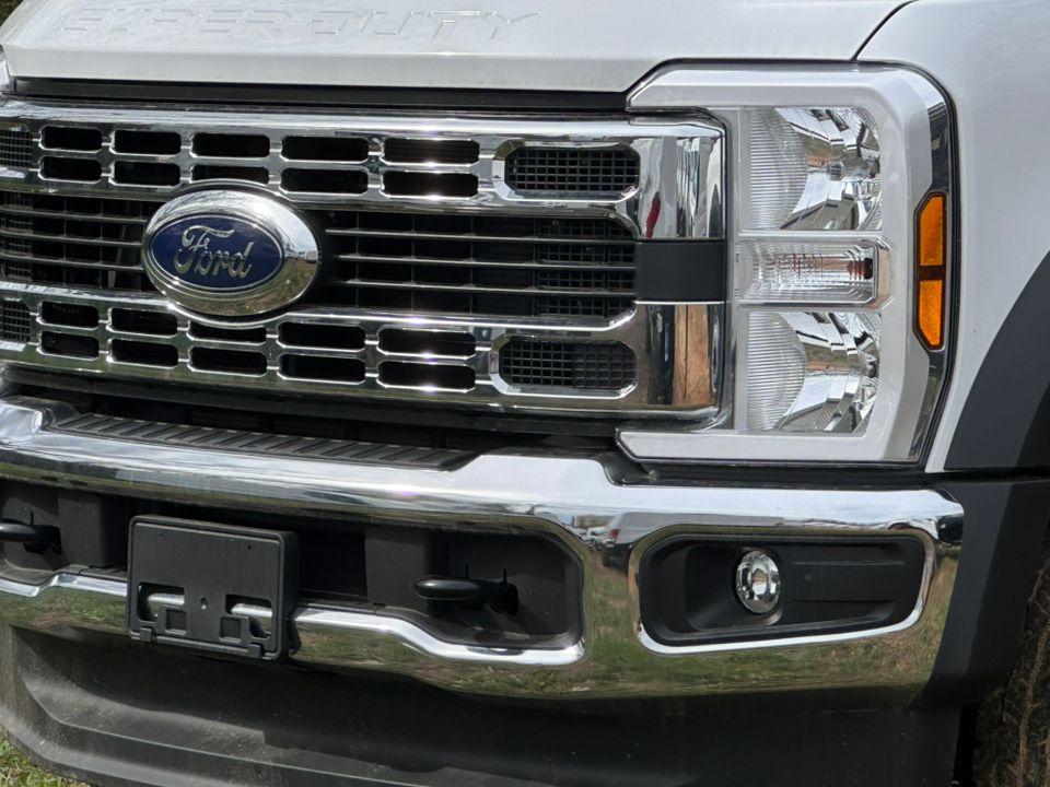 2024 Ford F-600SD Photo in Silver Spring, MD 20904