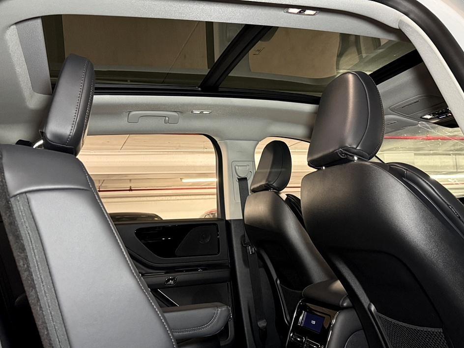 2025 Lincoln Aviator Photo in Bethesda, MD 20814