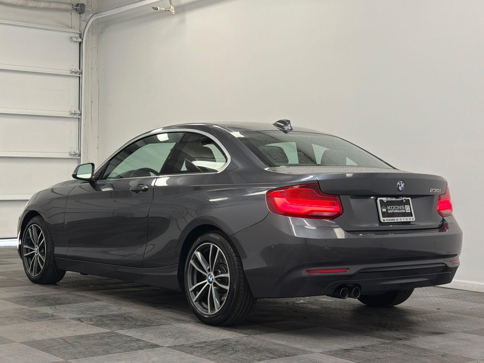 2018 BMW 2 Series Photo in Silver Spring, MD 20904