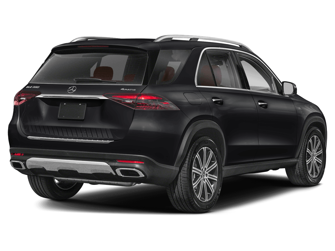 2025 Mercedes-Benz GLE Photo in Bethesda, MD 20814