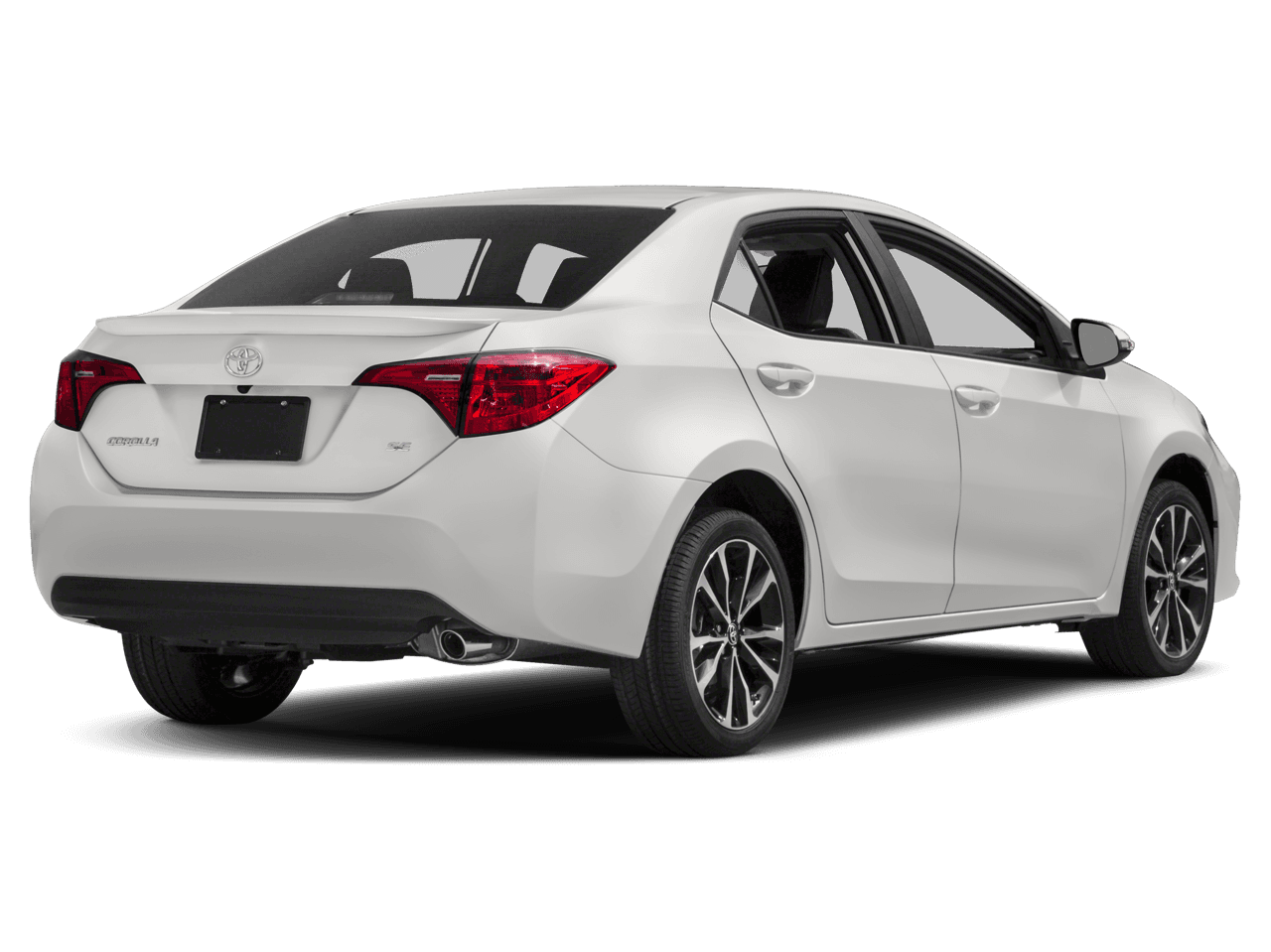 2019 Toyota Corolla Photo in Silver Spring, MD 20904
