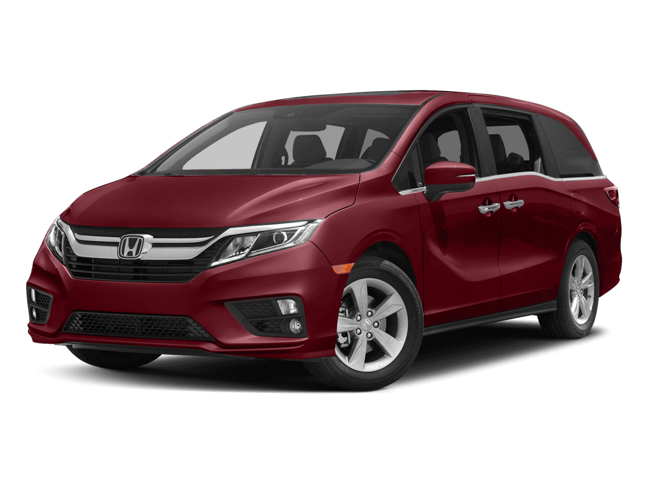 2018 Honda Odyssey Photo in Bethesda, MD 20814