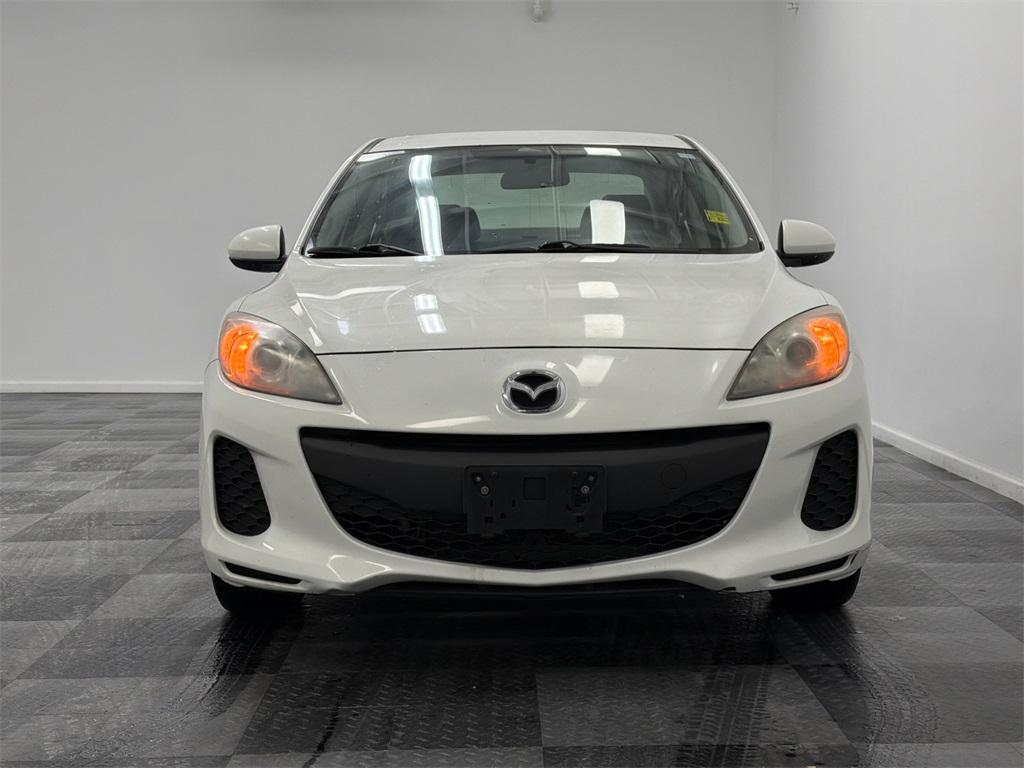 2013 Mazda Mazda3 Photo in Bethesda, MD 20814