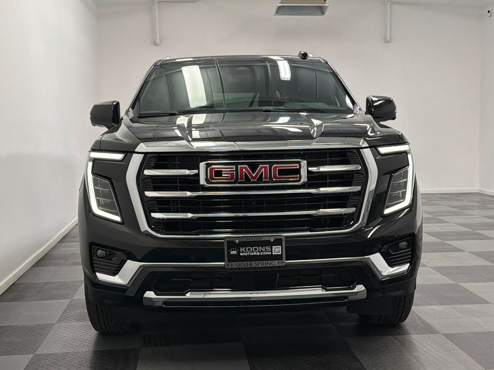 2025 GMC Yukon XL Photo in Bethesda, MD 20814