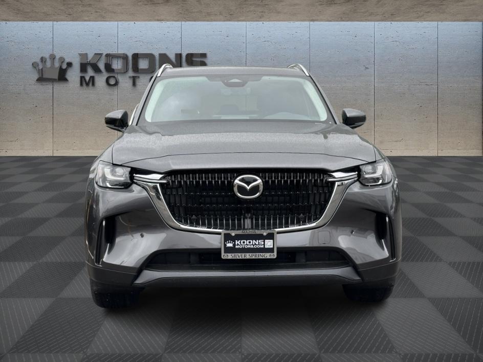 2025 Mazda CX-90 PHEV Photo in Silver Spring, MD 20904