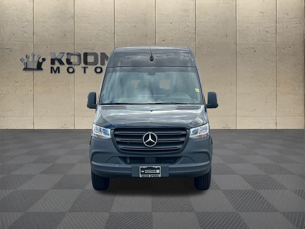 2024 Mercedes-Benz Sprinter 2500 Photo in Silver Spring, MD 20904