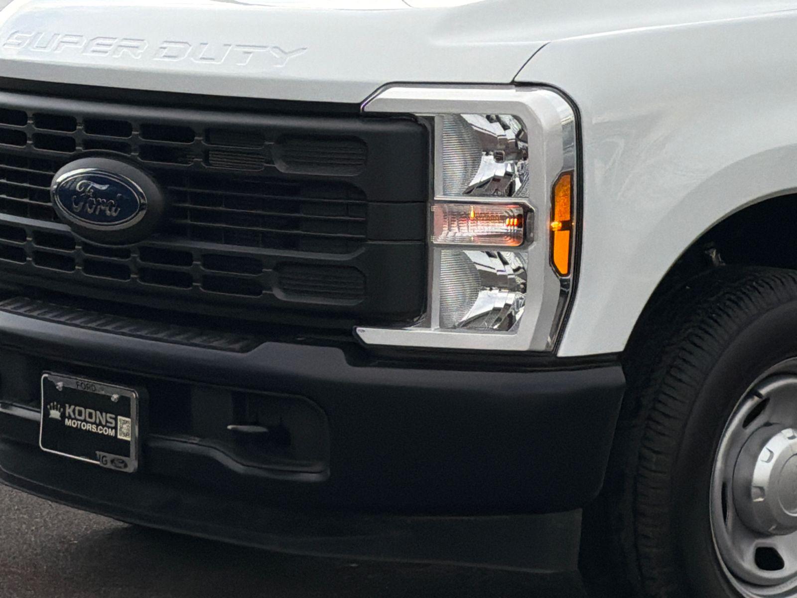 2024 Ford F-350 Super Duty Photo in Silver Spring, MD 20904