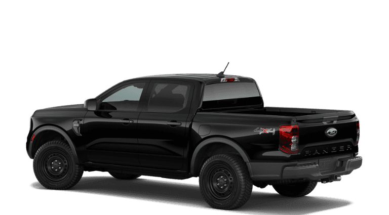 2026 Ford Ranger Photo in Silver Spring, MD 20904