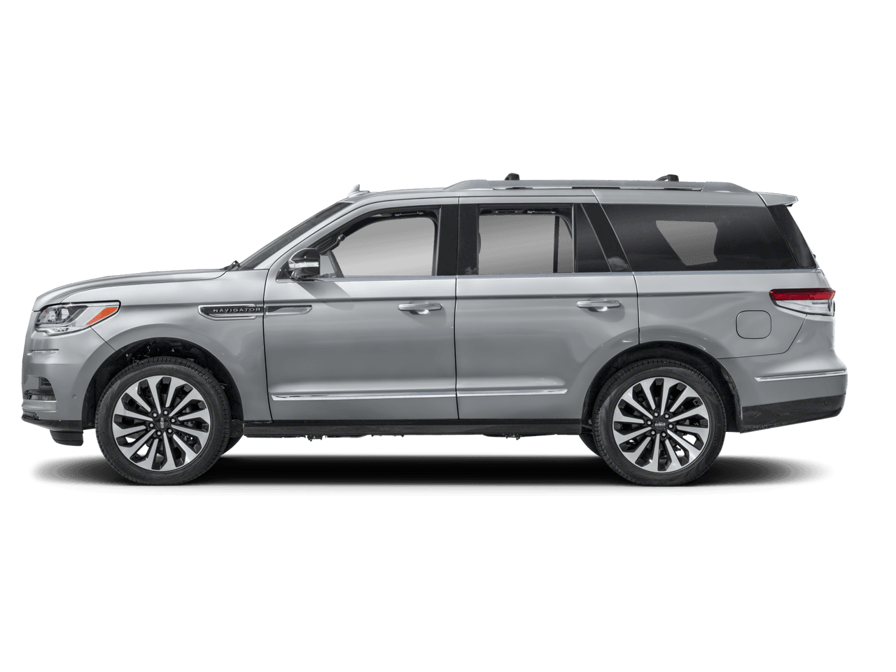 2023 Lincoln Navigator Photo in Bethesda, MD 20814
