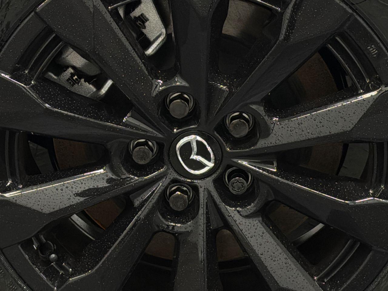 2026 Mazda CX-50 Hybrid Photo in Silver Spring, MD 20904