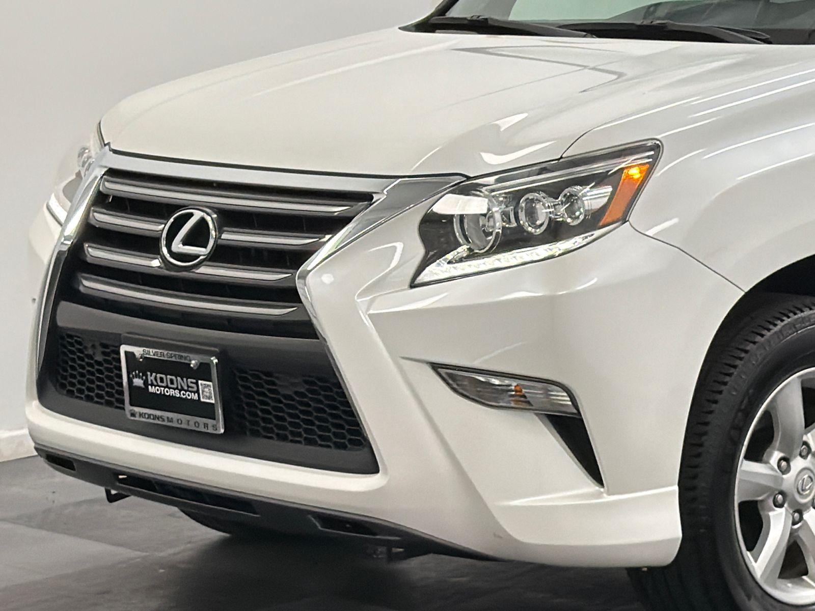 2019 Lexus GX Photo in Silver Spring, MD 20904