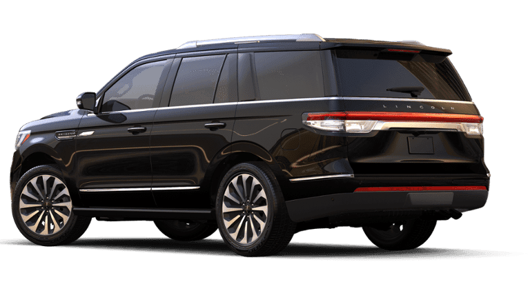 2024 Lincoln Navigator Photo in Bethesda, MD 20814