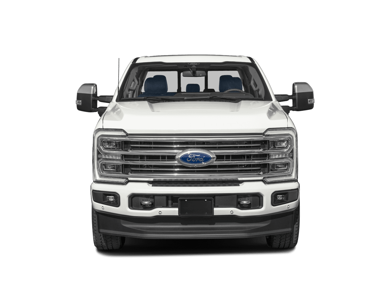 2024 Ford F-250SD Photo in Silver Spring, MD 20904