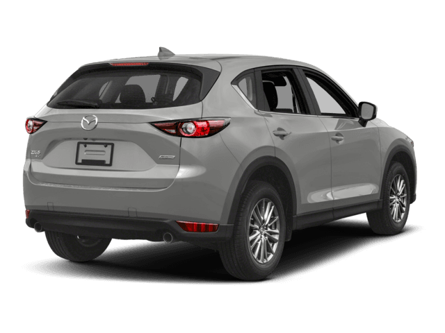 2017 Mazda CX-5 Photo in Bethesda, MD 20814