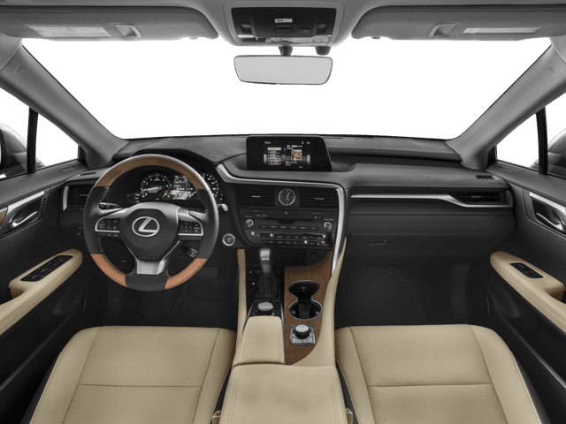 2017 Lexus RX Photo in Bethesda, MD 20814