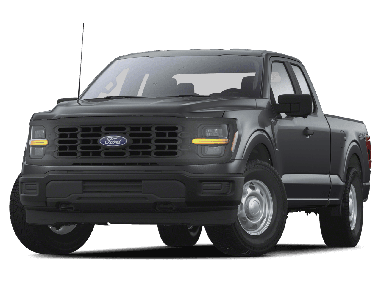 2025 Ford F-150 Photo in Silver Spring, MD 20904