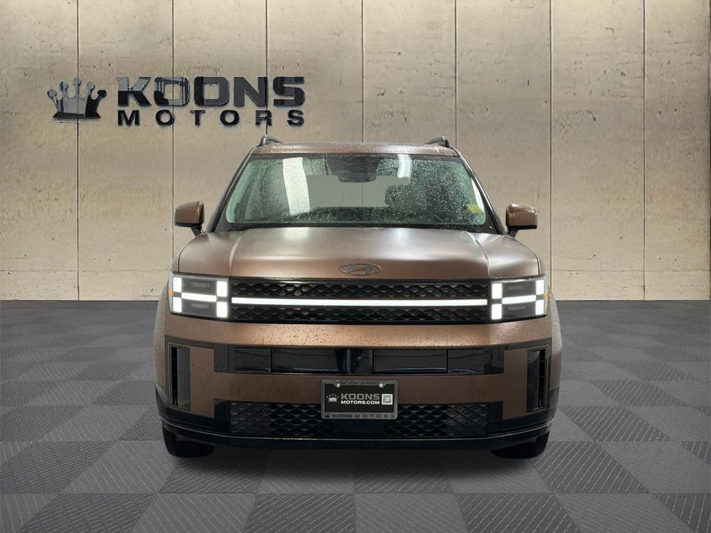 2025 Hyundai Santa Fe Photo in Bethesda, MD 20814