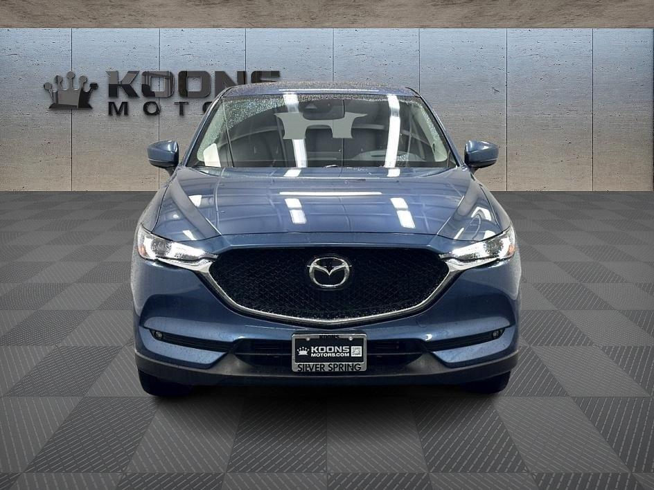 2020 Mazda CX-5 Photo in Bethesda, MD 20814