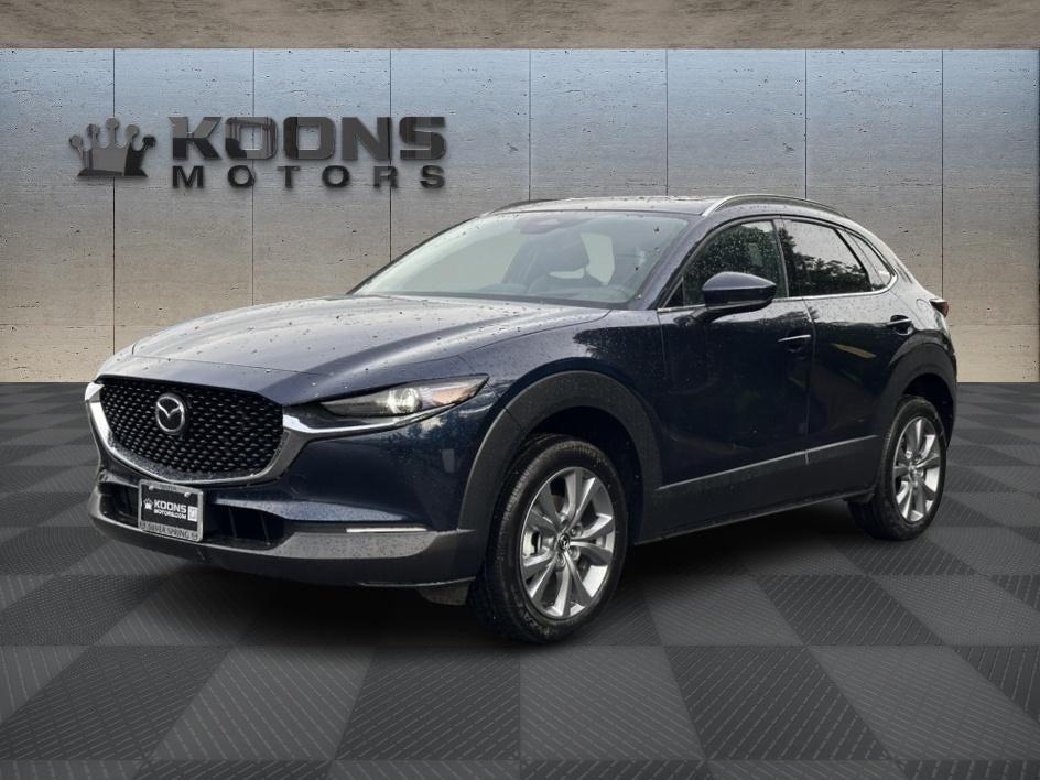 2025 Mazda CX-30 Photo in Silver Spring, MD 20904