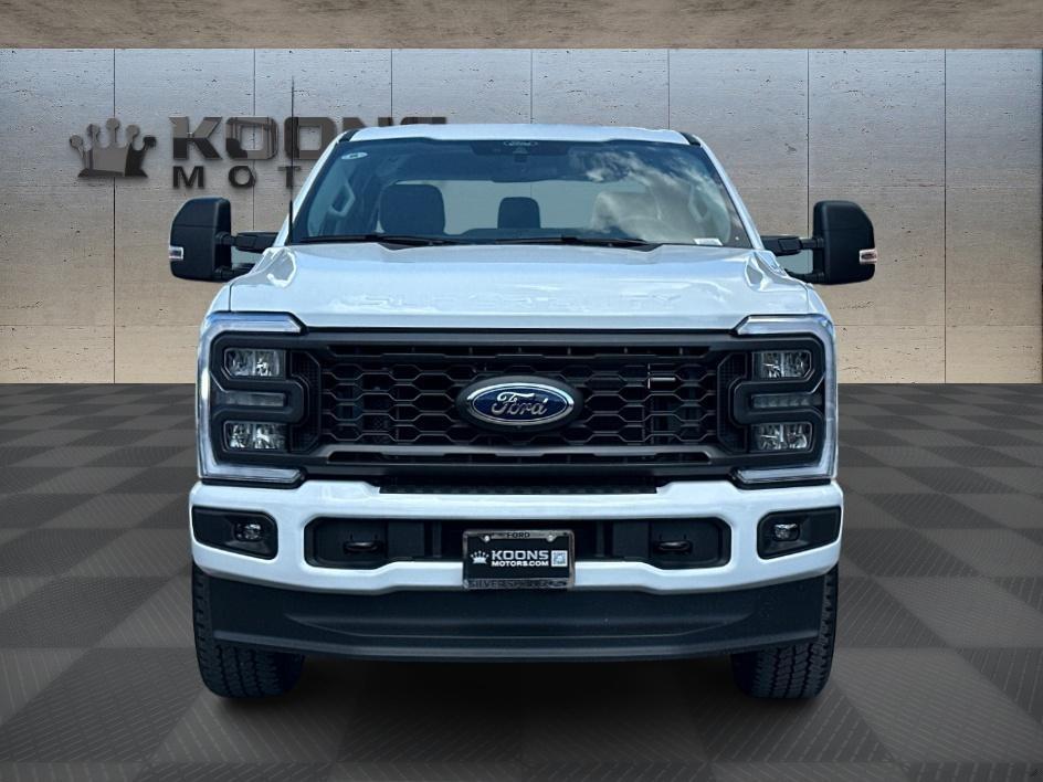2025 Ford F-250SD Photo in Silver Spring, MD 20904