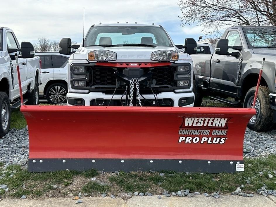 2023 Ford F-250SD Photo in Silver Spring, MD 20904