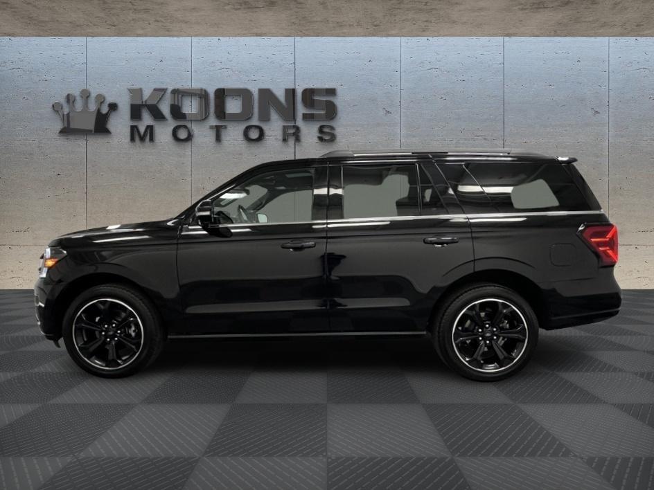 2023 Ford Expedition Photo in Silver Spring, MD 20904