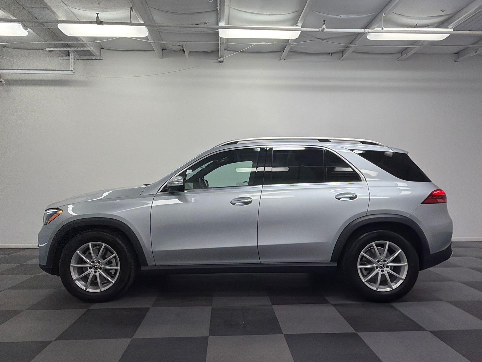2025 Mercedes-Benz GLE Photo in Silver Spring, MD 20904
