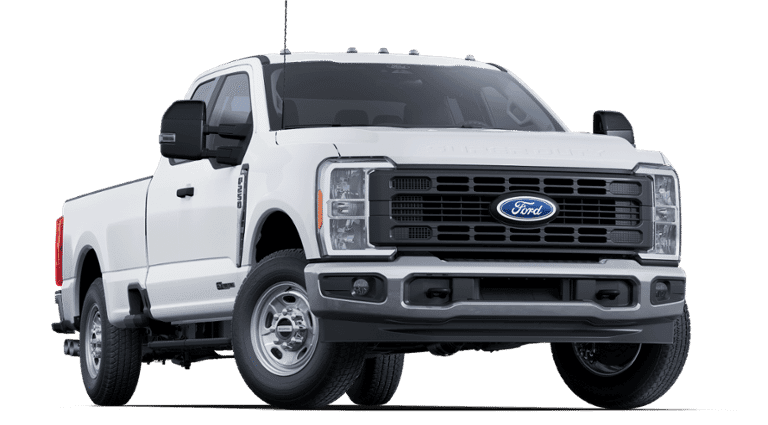 2025 Ford F-250SD Photo in Silver Spring, MD 20904