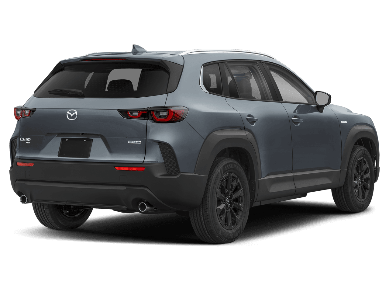 2026 Mazda CX-50 Hybrid Photo in Silver Spring, MD 20904
