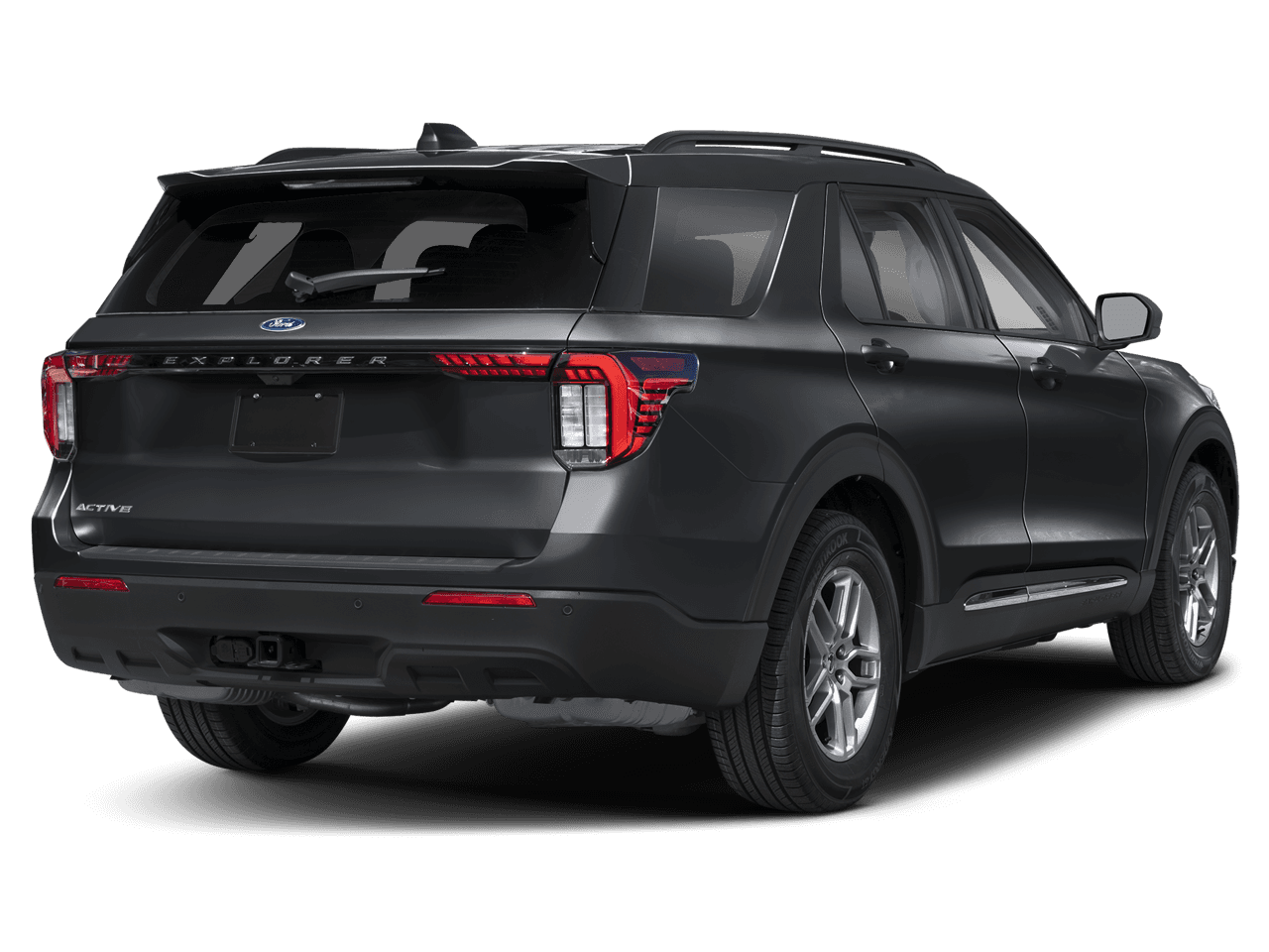 2027 Ford Explorer Photo in Silver Spring, MD 20904
