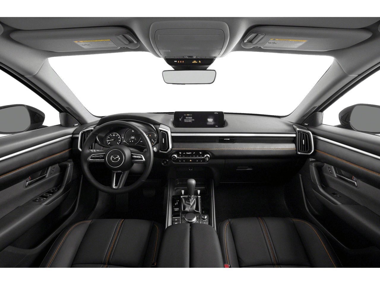 2023 Mazda CX-50 Photo in Silver Spring, MD 20904