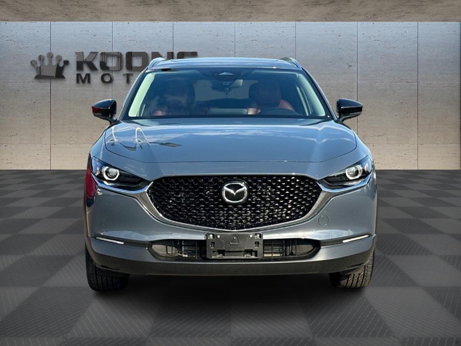 2025 Mazda CX-30 Photo in Silver Spring, MD 20904