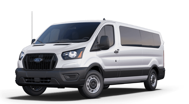 2024 Ford Transit Passenger Van Photo in Silver Spring, MD 20904